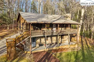 214 Deer Ridge Rd, Crumpler, NC 28617 - Photo 3