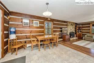 214 Deer Ridge Rd, Crumpler, NC 28617 - Photo 11