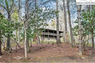 214 Deer Ridge Road, Crumpler, NC 28617 - Photo 41