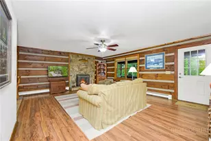 214 Deer Ridge Rd, Crumpler, NC 28617 - Photo 11