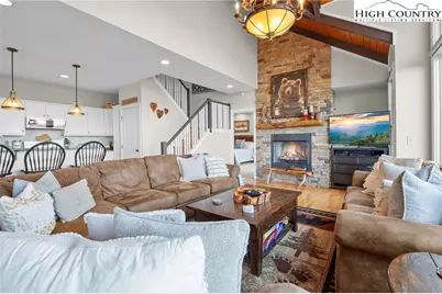 660 Ridge Haven Parkway #660, Banner Elk, NC 28604 - Photo 5