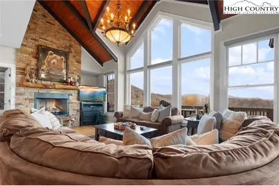 660 Ridge Haven Parkway #660, Banner Elk, NC 28604 - Photo 3