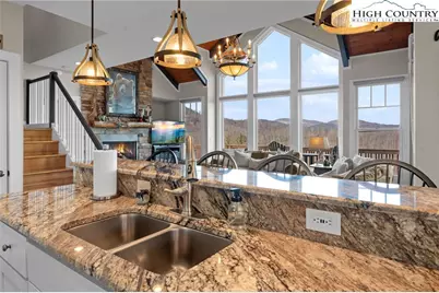 660 Ridge Haven Parkway #660, Banner Elk, NC 28604 - Photo 3