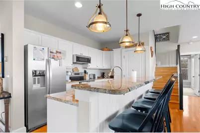 660 Ridge Haven Parkway #660, Banner Elk, NC 28604 - Photo 11