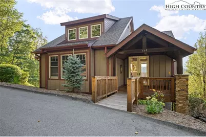 660 Ridge Haven Parkway #660, Banner Elk, NC 28604 - Photo 1