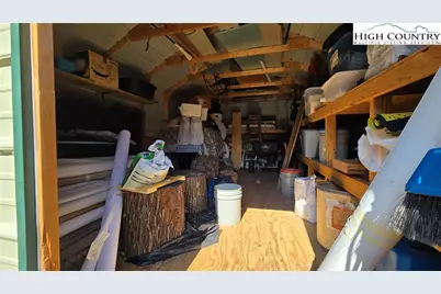 8043 N Old Nc Highway 16, Millers Creek, NC 28651 - Photo 33