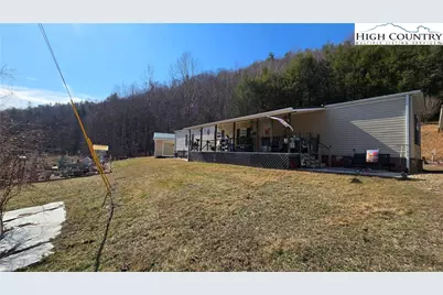 8043 N Old Nc Highway 16, Millers Creek, NC 28651 - Photo 35