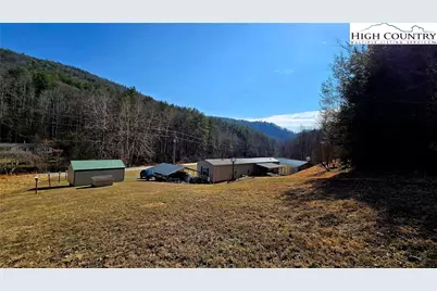 8043 N Old Nc Highway 16, Millers Creek, NC 28651 - Photo 39