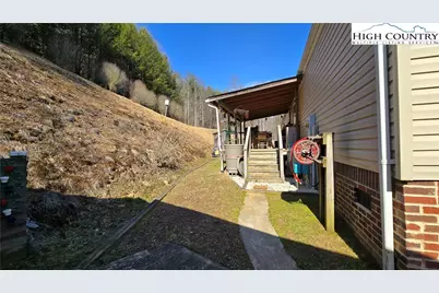 8043 N Old Nc Highway 16, Millers Creek, NC 28651 - Photo 25