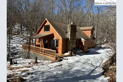 495 Rocky Top Lane, Independence, VA 24348 - Photo 1