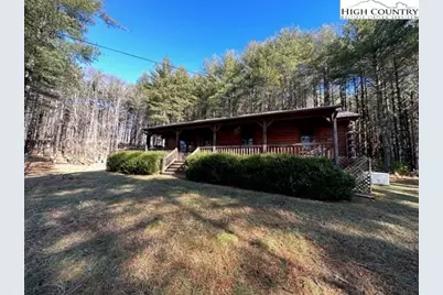 133 Summerset Drive, Independence, VA 24348 - Photo 1