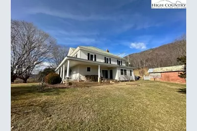 622 Old Bridle Creek Drive, Independence, VA 24348 - Photo 47