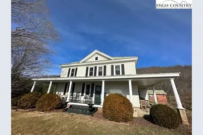 622 Old Bridle Creek Drive, Independence, VA 24348 - Photo 3