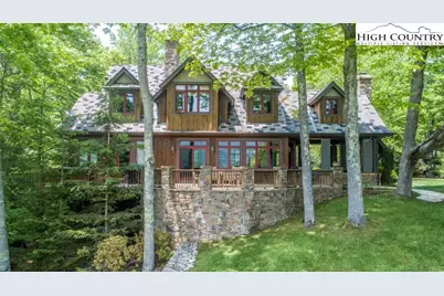 64 Hanging Rock Knoll Place, Banner Elk, NC 28604 - Photo 1