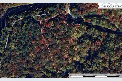 Tbd (Lot 4) Wolf Den Lane, Lenoir, NC 28645 - Photo 13