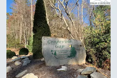 Tbd (Lot 19) Wolf Den Lane, Lenoir, NC 28645 - Photo 13