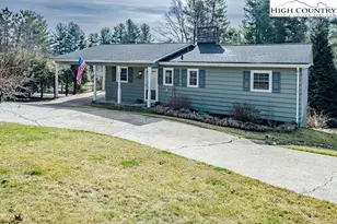 651 Chestnut Dr, Blowing Rock, NC 28605 - Photo 1