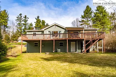 651 Chestnut Drive, Blowing Rock, NC 28605 - Photo 31