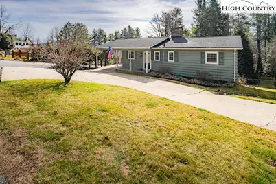 651 Chestnut Drive, Blowing Rock, NC 28605 - Photo 3