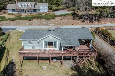 651 Chestnut Drive, Blowing Rock, NC 28605 - Photo 37