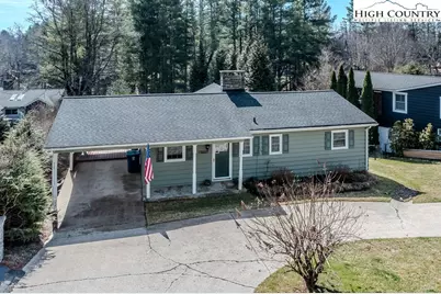 651 Chestnut Drive, Blowing Rock, NC 28605 - Photo 33