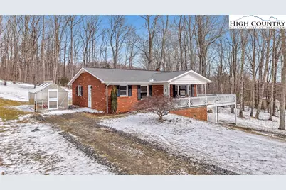1417 Black Bear Inn Road, West Jefferson, NC 28694 - Photo 1