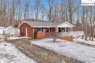 1417 Black Bear Inn Rd, West Jefferson, NC 28694 - Photo 1