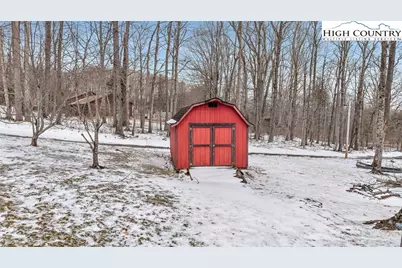 1417 Black Bear Inn Road, West Jefferson, NC 28694 - Photo 25