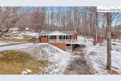 1417 Black Bear Inn Road, West Jefferson, NC 28694 - Photo 23