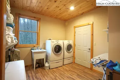 167 Rhododendron Drive, Beech Mountain, NC 28604 - Photo 33