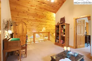167 Rhododendron Dr, Beech Mountain, NC 28604 - Photo 19