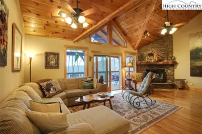 167 Rhododendron Drive, Beech Mountain, NC 28604 - Photo 7