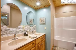 167 Rhododendron Dr, Beech Mountain, NC 28604 - Photo 35