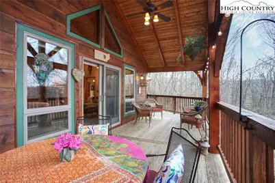 167 Rhododendron Drive, Beech Mountain, NC 28604 - Photo 17