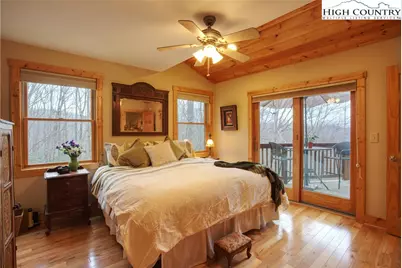 167 Rhododendron Drive, Beech Mountain, NC 28604 - Photo 11