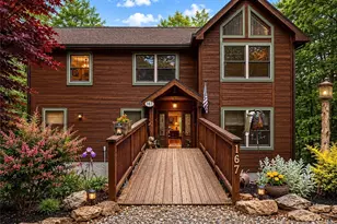 167 Rhododendron Dr, Beech Mountain, NC 28604 - Photo 1