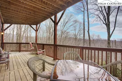 167 Rhododendron Drive, Beech Mountain, NC 28604 - Photo 31