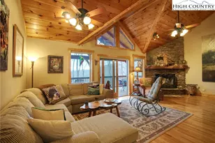 167 Rhododendron Dr, Beech Mountain, NC 28604 - Photo 7