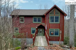 167 Rhododendron Dr, Beech Mountain, NC 28604 - Photo 1