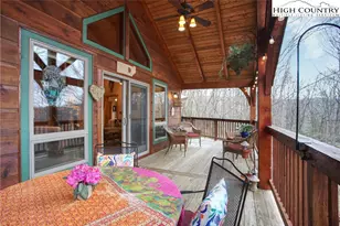 167 Rhododendron Dr, Beech Mountain, NC 28604 - Photo 17