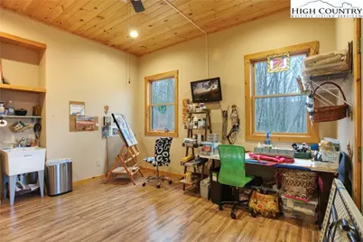 167 Rhododendron Drive, Beech Mountain, NC 28604 - Photo 37