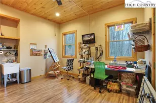 167 Rhododendron Dr, Beech Mountain, NC 28604 - Photo 37