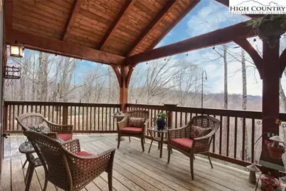 167 Rhododendron Drive, Beech Mountain, NC 28604 - Photo 15