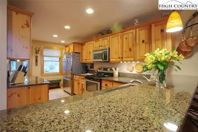 167 Rhododendron Drive, Beech Mountain, NC 28604 - Photo 3