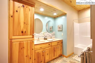 167 Rhododendron Drive, Beech Mountain, NC 28604 - Photo 37