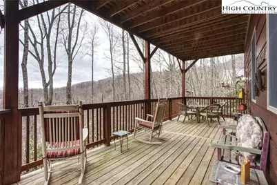 167 Rhododendron Drive, Beech Mountain, NC 28604 - Photo 31