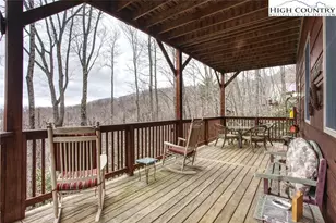 167 Rhododendron Dr, Beech Mountain, NC 28604 - Photo 31