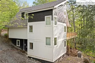 111 Overbrook Trail, Beech Mountain, NC 28604 - Photo 1