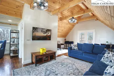 111 Overbrook Trail, Beech Mountain, NC 28604 - Photo 23