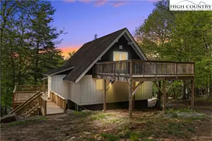 111 Overbrook Trail, Beech Mountain, NC 28604 - Photo 47